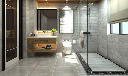 Bathroom Remodeling