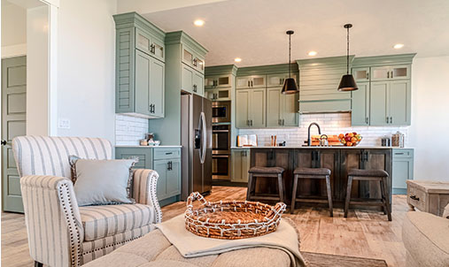 Kitchen Remodeling