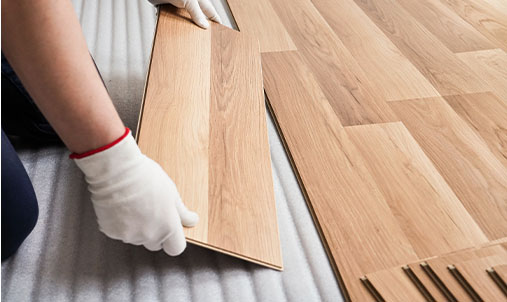 Home Renovations