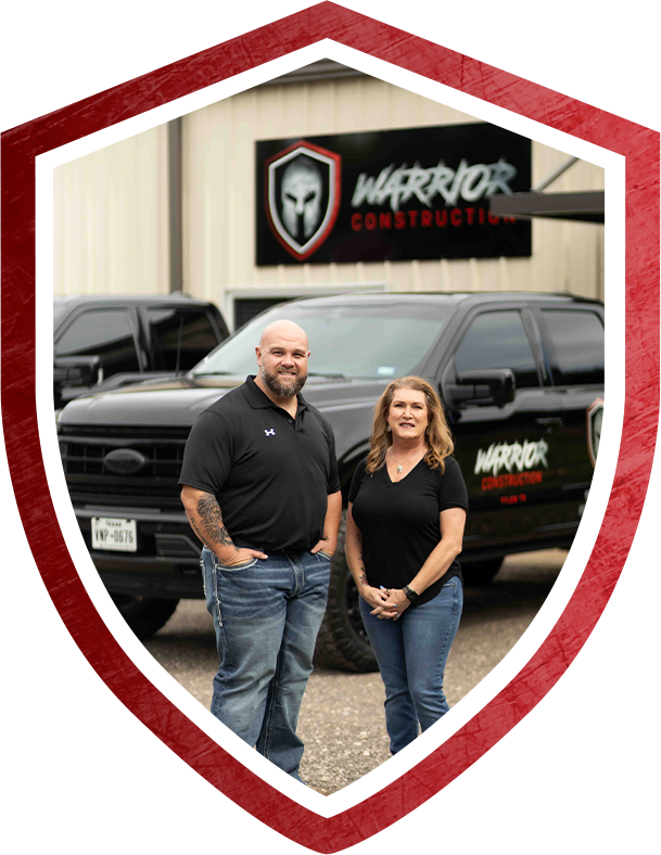Warrior Construction